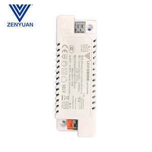 OEM &amp; ODM <strong>Led</strong> Track <strong>Driver</strong> 20W/42W <strong>Input</strong> Voltage 220-240V 1050MA <strong>Led</strong> Power Supply for <strong>Led</strong> Track Light No Flicker - Product Image 4