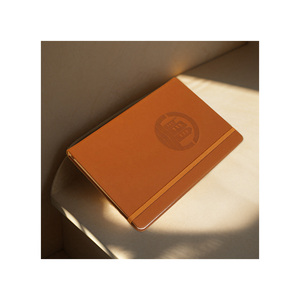Diseño Simple Suministros personalizados Cuadernos a granel para semanas diarias Notas de ejemplo en blanco Agradecido Lista semanal Libro Cuadernos a granel - Product Image 2
