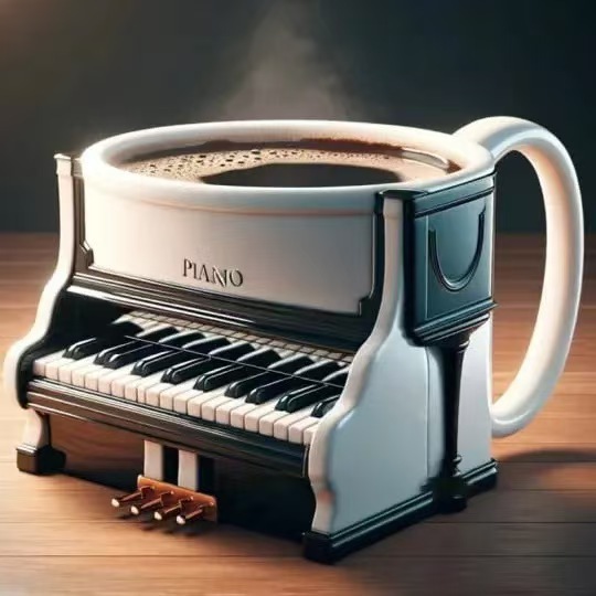 piano