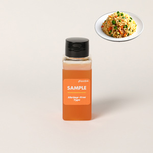 Flavolink mực hương vị chất lỏng hương liệu cơ sở cho Snack ẩm thực ứng dụng Halal chứng nhận hương liệu đại lý 12 tháng kệ - Product Image 6