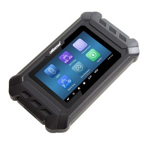OBDSTAR Iscan BRP(Can-am) strumento di programmazione del modulo di controllo delle apparecchiature diagnostiche per motociclette a scansione automatica intelligente per BRP - Product Image 2