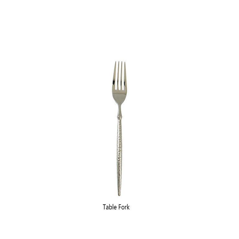 Table fork