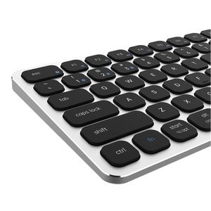 Design ergonomico Huion tastiera con una sola mano combina la Mini tastiera con tastiera Wireless - Product Image 6