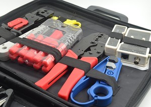 Сетевая линия Finder кабель Tracer для проверки витой пары, телефонной проводки, Rj45 локальной сети кабели Тестер - Product Image 5