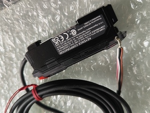 PNP Output KEYENCE LR-XN11P Amplifier CMOS Laser Distance <strong>Sensor</strong> Industrial Automation <strong>Control</strong> <strong>Module</strong> - Product Image 2