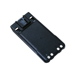 חבילת סוללות וואקי טוקי bp279 עבור IC-F1000 (t/s) IC-F1000S IC-F2000