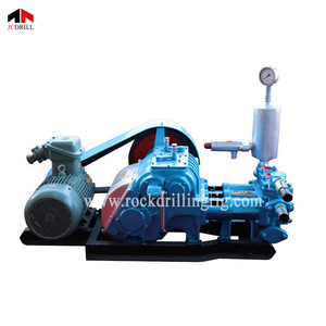 Snelle Levering Bw250 Gardner Denver Pz 9 Modder Pomp Voor Water Leveren - Product Image 6