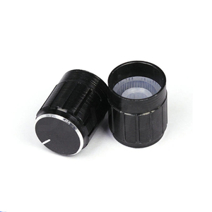 5 pz 20 posizione 360 grado Encoder rotativo EC11 w pulsante 5pin manico lungo 15/20MM con un interruttore A pulsante integrato - Product Image 6