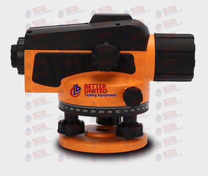 32X indagine ingegneristica automatica ottica di livello automatico macchina di prova scheda elettronica strumenti di misura elettronici BTU 100 - Product Image 1
