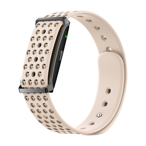 Tkyuan Thông Minh Sức Khỏe Dây Đeo Cổ Tay Heart Rate Theo Dõi Giấc Ngủ Bước Màn Hình 30 Ngày Sử Dụng Không-Màn Hình Tập Thể Dục <span class=keywords><strong>Tracker</strong></span> Vòng Đeo Tay Thông Minh - Product Image 4