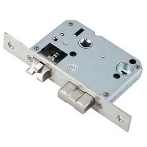 TUYA APP TTLOCK Apartment Rental House Door Wireless Digital NFC Fingerprint Electronic <strong>Blue</strong> Tooth Smart <strong>Key</strong> <strong>Lock</strong> - Product Image 6