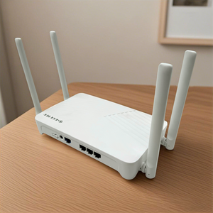 Zr3031 ax3000 Wi-Fi 6 <span class=keywords><strong>Router</strong></span> 3000Mbps tốc độ easymesh nhà mạng với tường lửa VPN & WEp hỗ trợ sản phẩm mới - Product Image 6