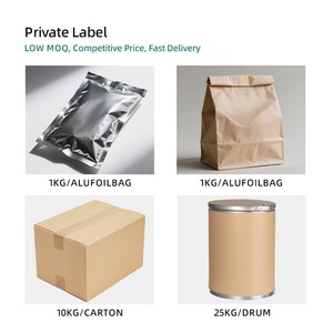 99% <span class=keywords><strong>Nicotinamide</strong></span> in polvere pura Niacinamide alternativa per formulazioni di cura della pelle Cas98-92-0 - Product Image 4