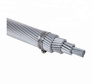 Acsr Rabbit <strong>Price</strong> Bare AAAC AAC Conductor with Greasing 120 <strong>Deg</strong>. - Product Image 6