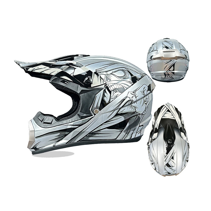 Silver Bull