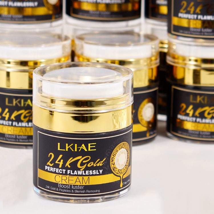 crème 24K