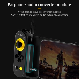 Mando de juegos inalámbrico Digital IPEGA-9167, mando para consola de videojuegos móvil Android/ios, Joypad Pg-9167 - Product Image 3