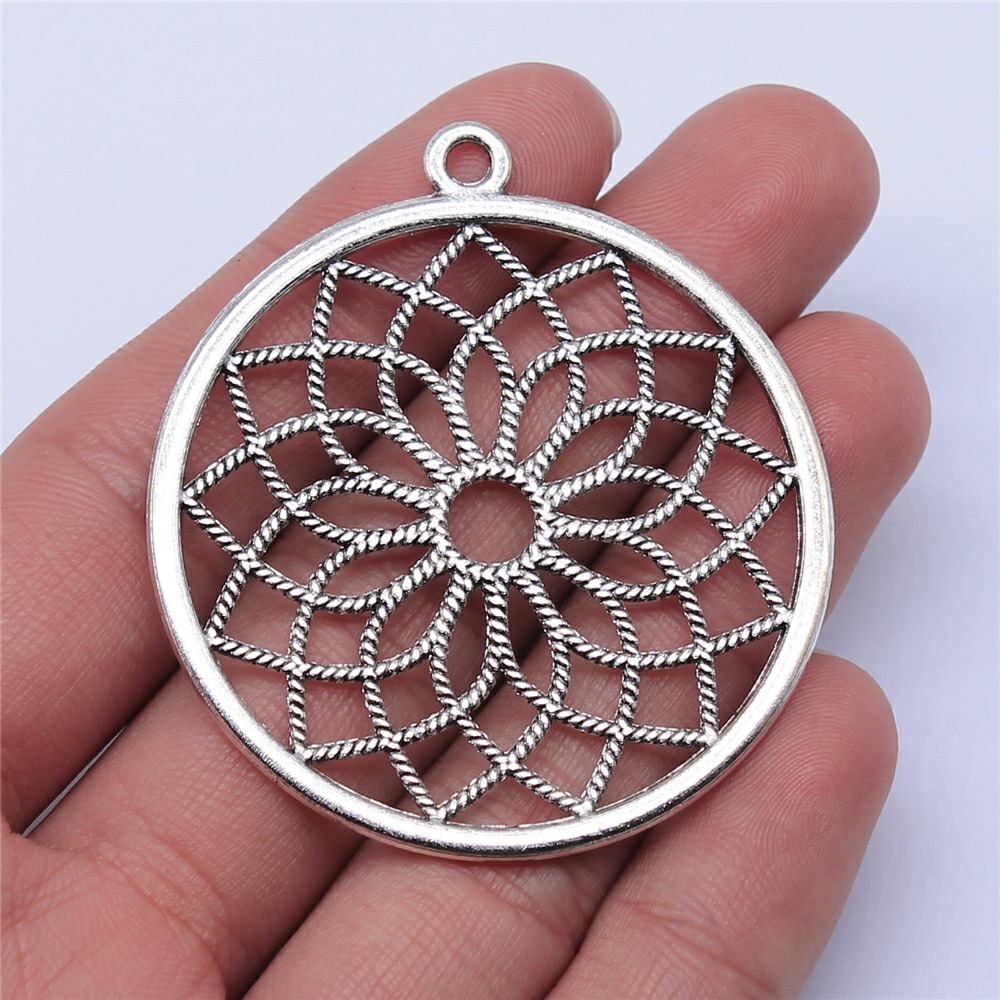 Antique Silver