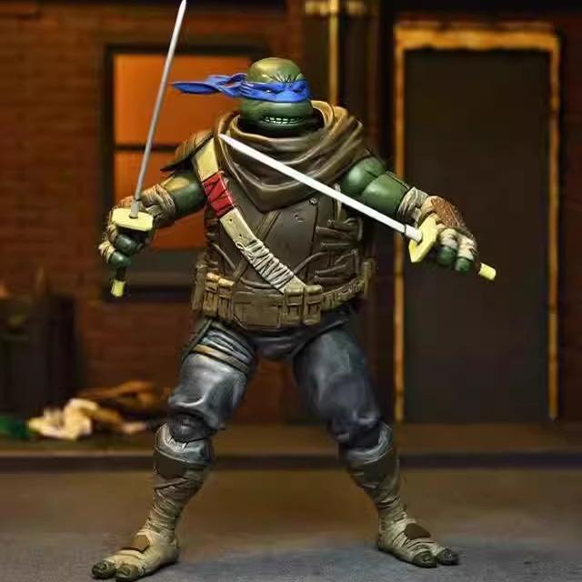 leonardo