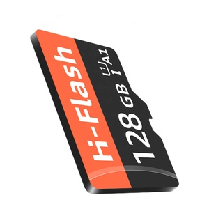 H-Flash Precio bajo 512GB Tarjeta de memoria U3 Tarjeta de memoria SD 4K Velocidad V60 Múltiples capacidades 128GB 256GB 64GB 512 - Product Image 2