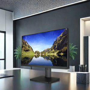Sharerdp Custom Core i3 i5 i7 1135G7 Power All-in-One Настольный ПК 23,8 "бизнес-компьютер моноблок OEM 23,8 бизнеса - Product Image 1