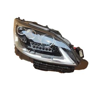 <span class=keywords><strong>LS</strong></span> Lexus LS460 LS600H farlar için orijinal farlar LS460 LS600H LED farlar