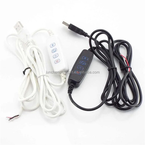 4-кнопочный переключатель RGB - Product Image 1
