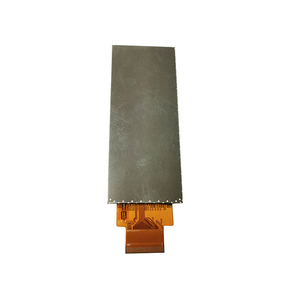 Módulo de pantalla Lcd de barra de 4 pulgadas Resolución 400*960 Interfaz SPI Pantalla IPS Lcd para sistema de control industrial - Product Image 6
