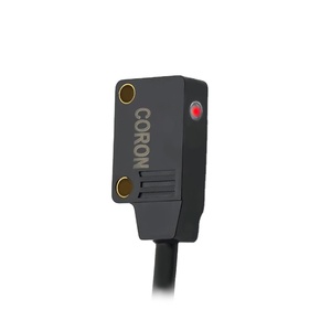 Photoelectric Optical <strong>Sensor</strong> GW2 Ultra-thin High <strong>Detection</strong> Accuracy Detecting Ultra-small <strong>Objects</strong> Adjustable <strong>Detection</strong> Distance - Product Image 1