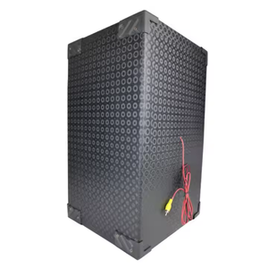 Factory Price High-power Single 10 Inch Active Speakerteaching Conference Room Home <strong>Store</strong> Shopping Mall Speaker Box Audio System - Product Image 3