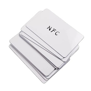 NFC可定制印刷卡识别电子支付射频识别名片