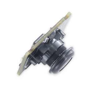 3MP 110 Degree Wide Angle <strong>Coms</strong> OV3660 <strong>Sensor</strong> <strong>Camera</strong> Ir global shutter <strong>camera</strong> module Support Microphone for face authentication - Product Image 5
