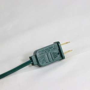 C9 E17基串灯轴1000英尺12英寸间距SPT-1 18 AWG电线 - Product Image 3