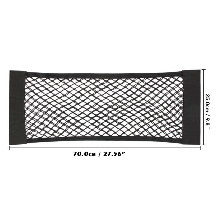 25x70cm-Noir