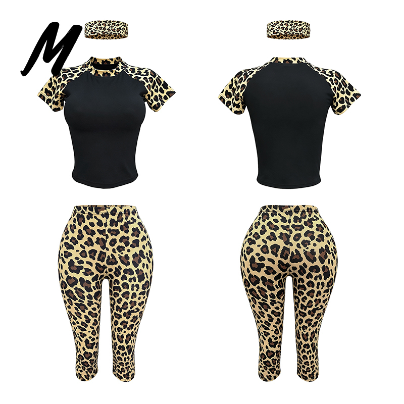 Leopardo nero 5