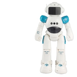 スマート電子ロボットJJRC967子供のためのインテリジェントな歌うダンスプログラミングRCおもちゃ誕生日プレゼントギフト - Product Image 3