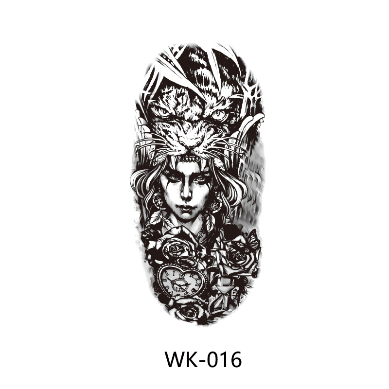 WK-016