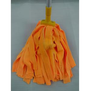 Ferramentas De Limpeza Doméstica Cesta De Plástico Durável + Pedal De Plástico Rodada Deslizante Tipo Microfibra Tecido limpeza esfregão - Product Image 1