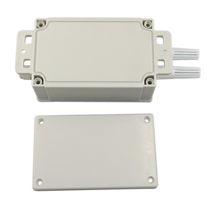 IP68 Ear Mounted Waterproof and Dustproof Junction Box Housing PM2.5 Quality Sensor Plastic <strong>Enclosure</strong> - Product Image 5