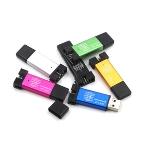 STC MCU 51 program automatic download line burner <strong>USB</strong> to TTL free manual bios <strong>programmer</strong> <strong>ISP</strong> - Product Image 4