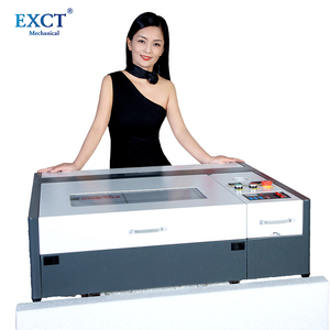 新型4040激光雕刻机和4060激光切割机都是内置一体机 - Product Image 6