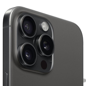 โทรศัพท์มือถือมือสองเกรด A + A B สำหรับ iPhone 15 PRO MAX ปลดล็อคของแท้ - Product Image 4