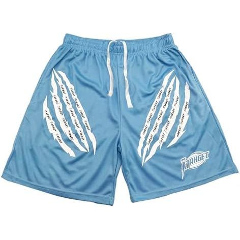 Light Blue White