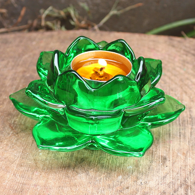 Factory Produced Wholesale Empty Luxury Glass Candle Jars
