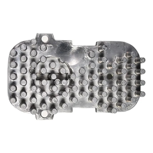 63117263051-C Led melek gözler araba far 5L0941645 Yet için uygun-i 5L modülü 3-PIN sürüm 2014 - 2017 - Product Image 6