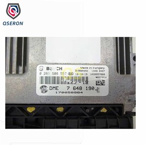 Genuine Used ECU DME 7648190 Engine Brain <strong>Control</strong> Unit DME 0261S08557 <strong>Computer</strong> Module ECM PCM 7648190-01 <strong>for</strong> MINI Cooper S 1.6 - Product Image 5