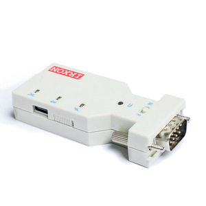 BT578 _ V3 Tipo RS232 Adaptador Bluetooth Serial/SPP + BLE/Interruptor de depuración inalámbrico - Product Image 4