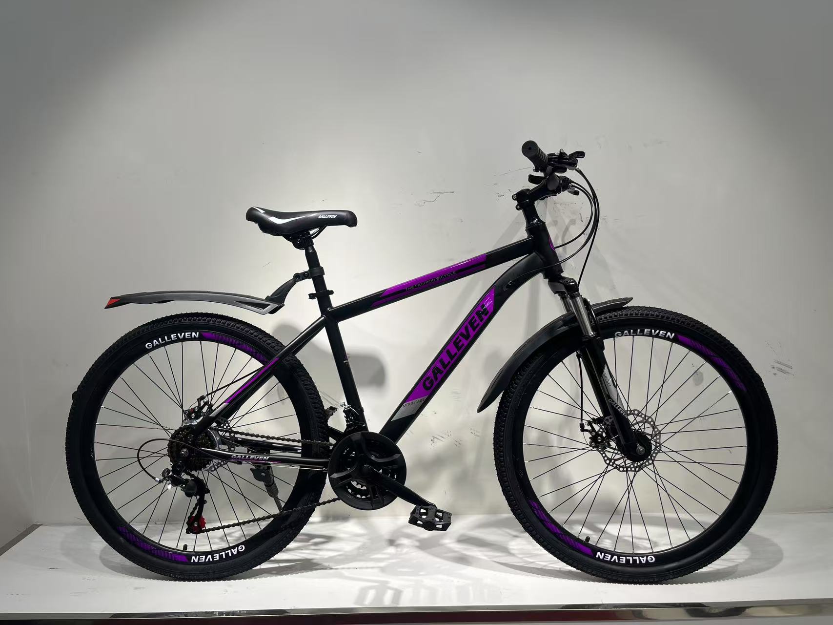 Violet noir