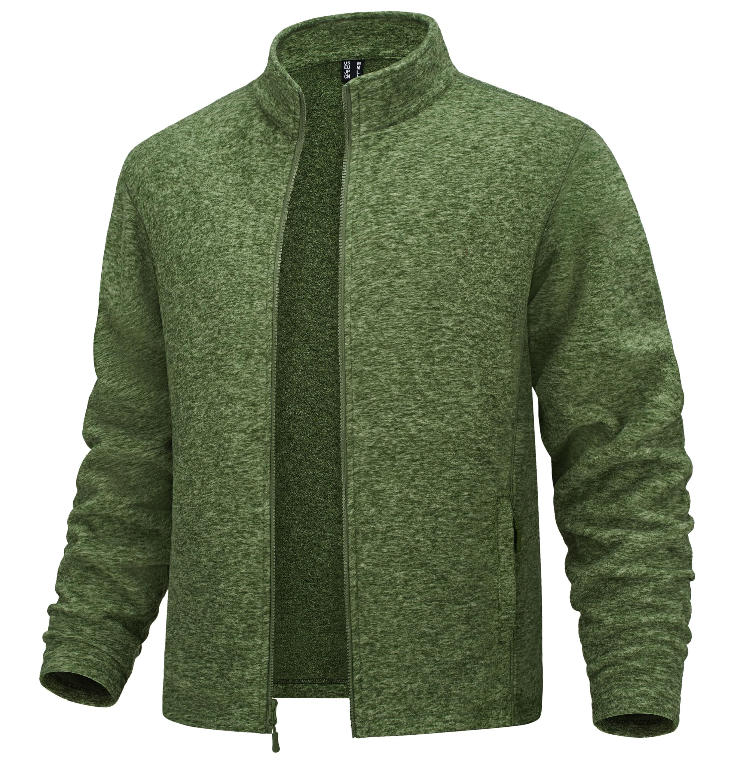 Verde dell'esercito