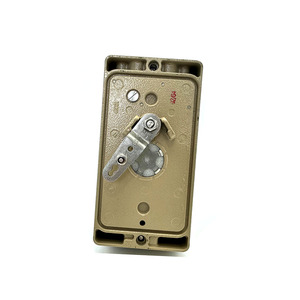 Original Samson 3730 Electro-Pneumatic Positioner 3730-3 Valve Positioner with HART Communication Control Valves - Product Image 5